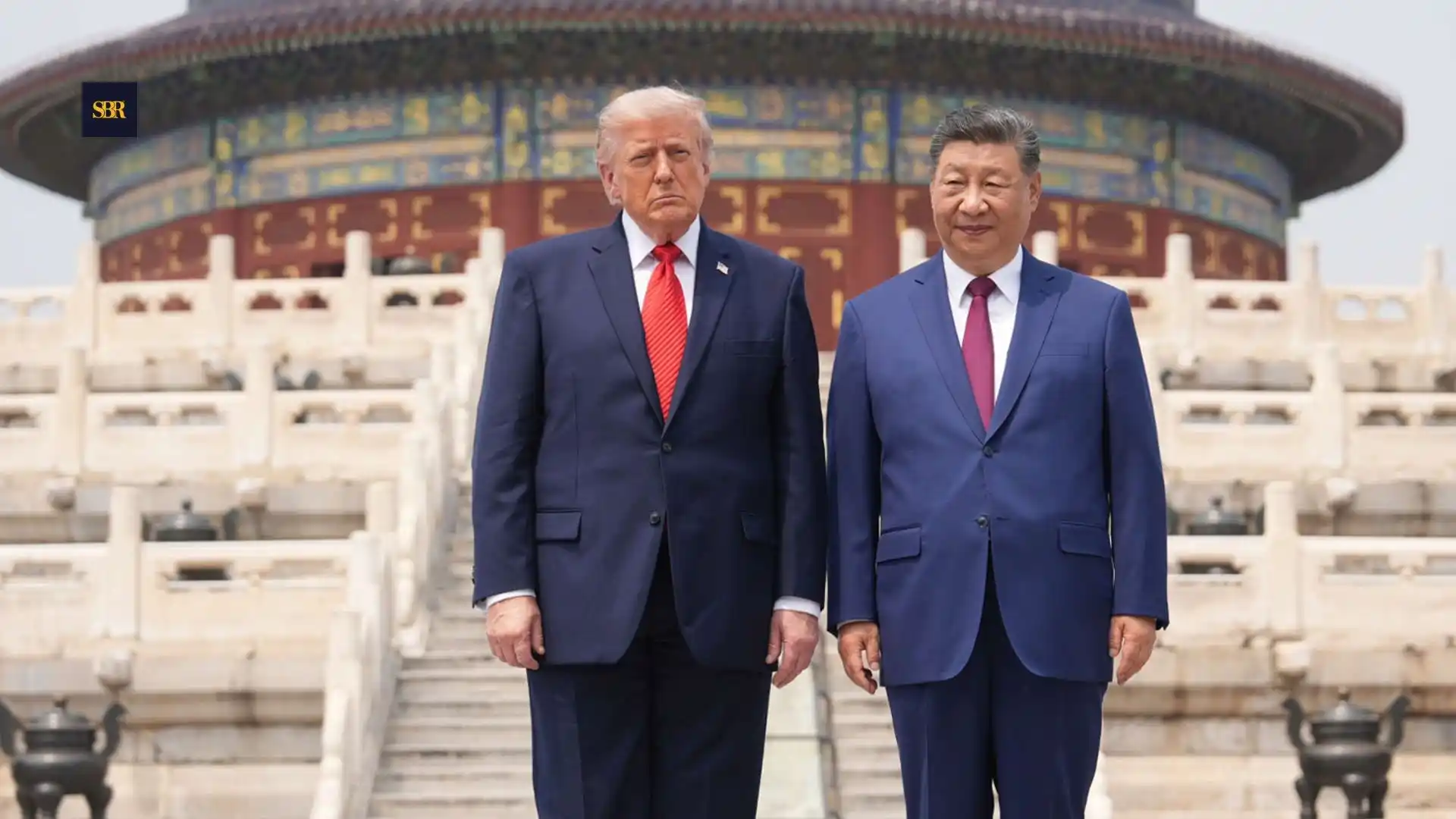 China Agrees to Buy 200 Boeing Jets, Trump Says