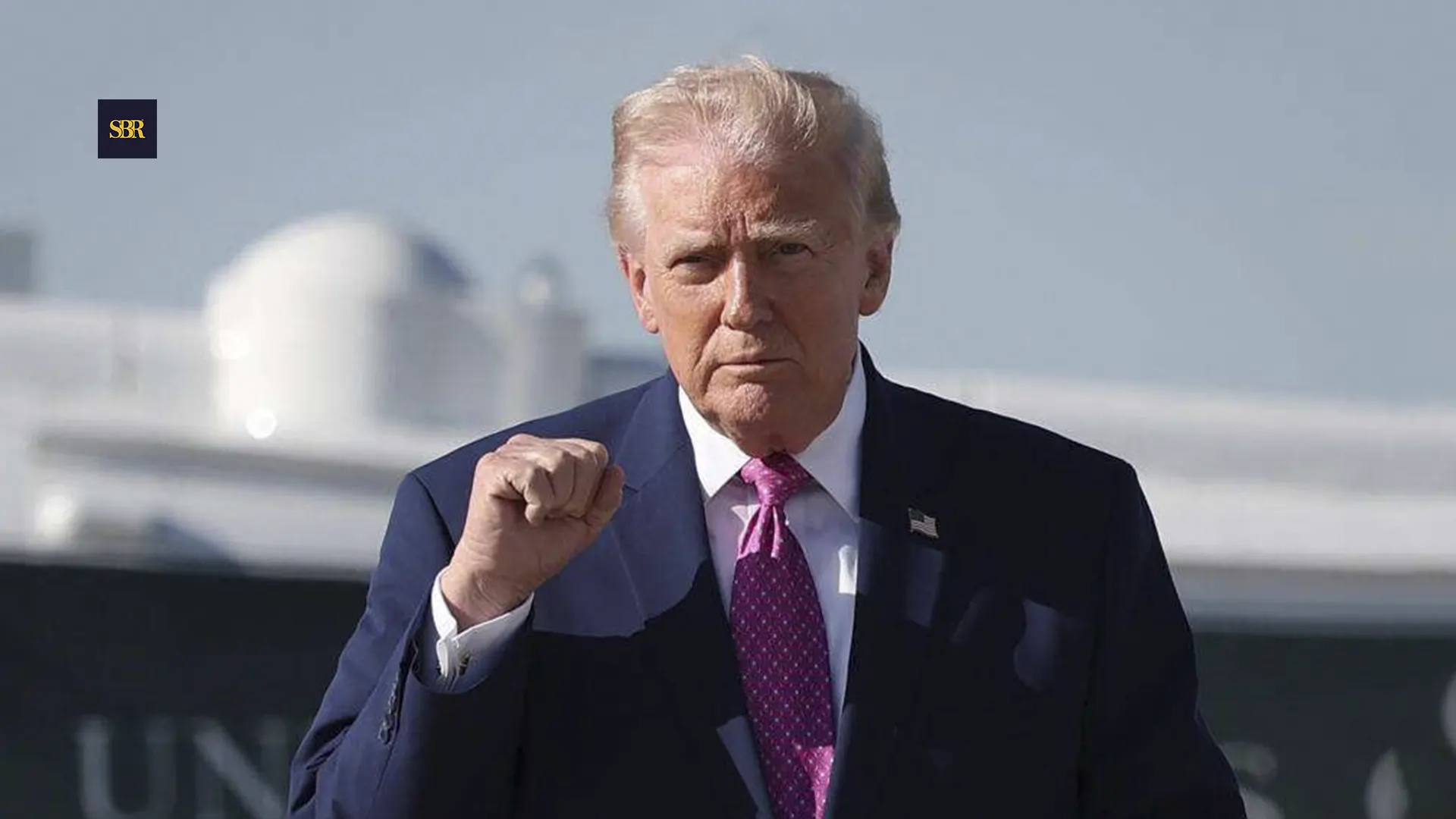 Trump Returns Home with New Trade Commitments But U.S.-China Deadlock Persists