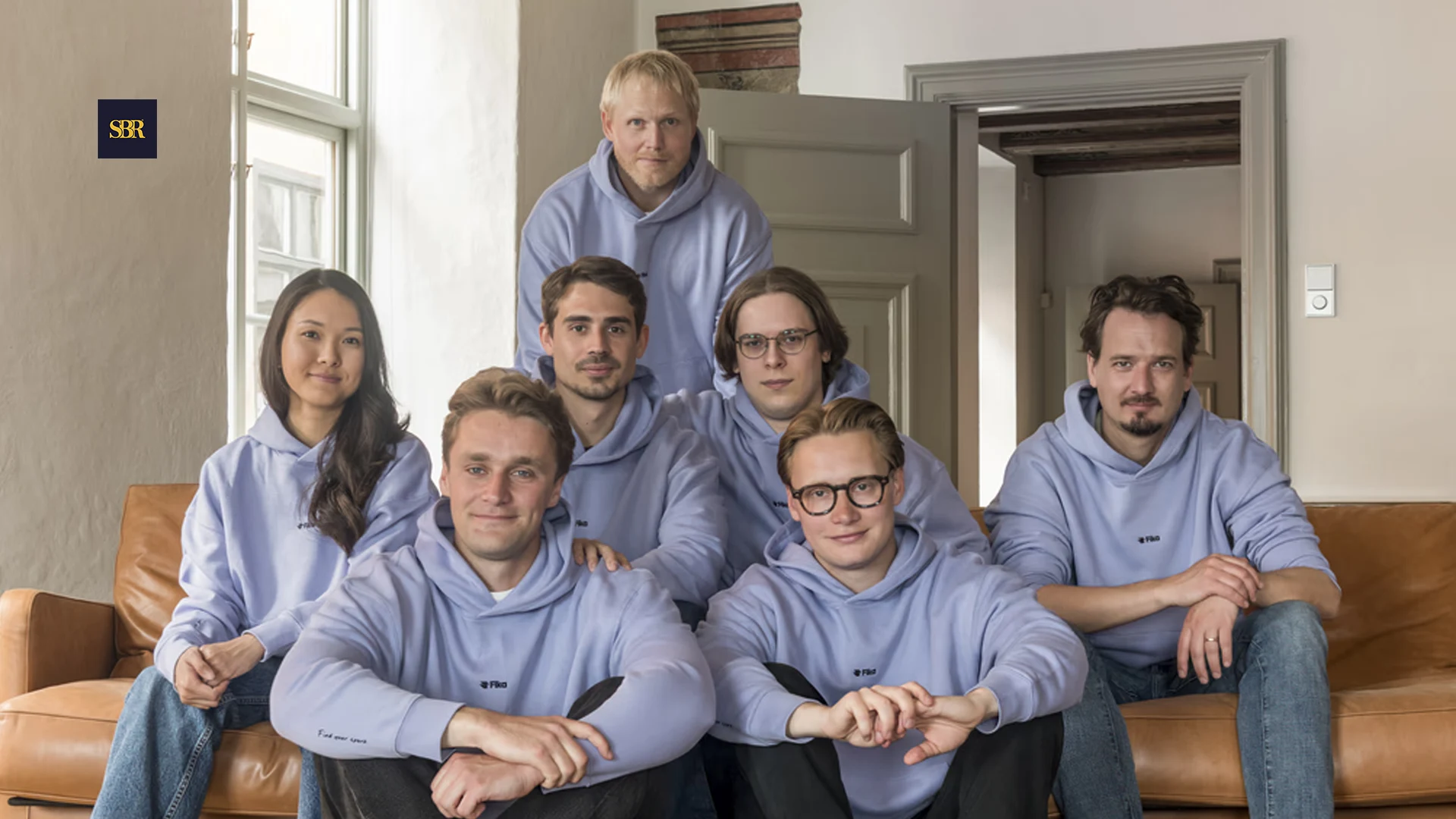 Fika Jobs Bets on Video-First Hiring, Raises $4 Million