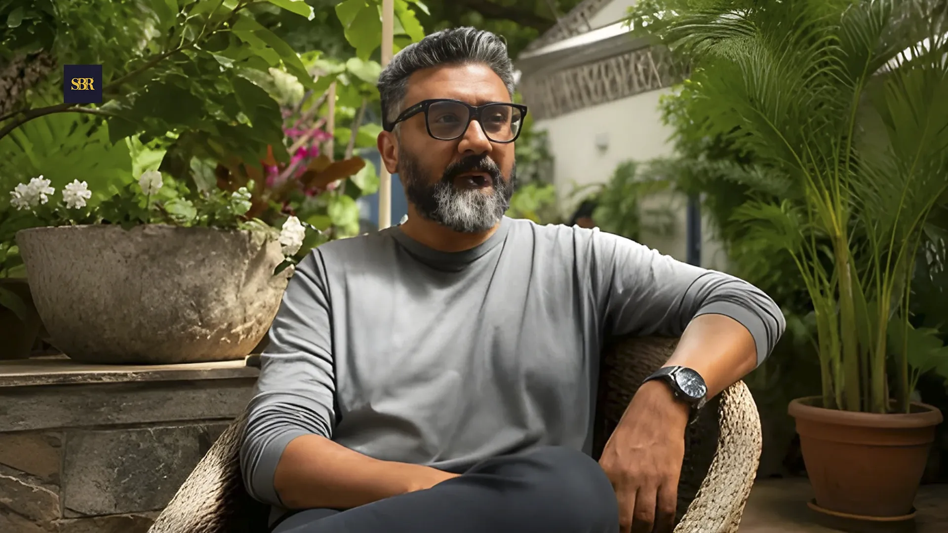 Who is Kunal Shah