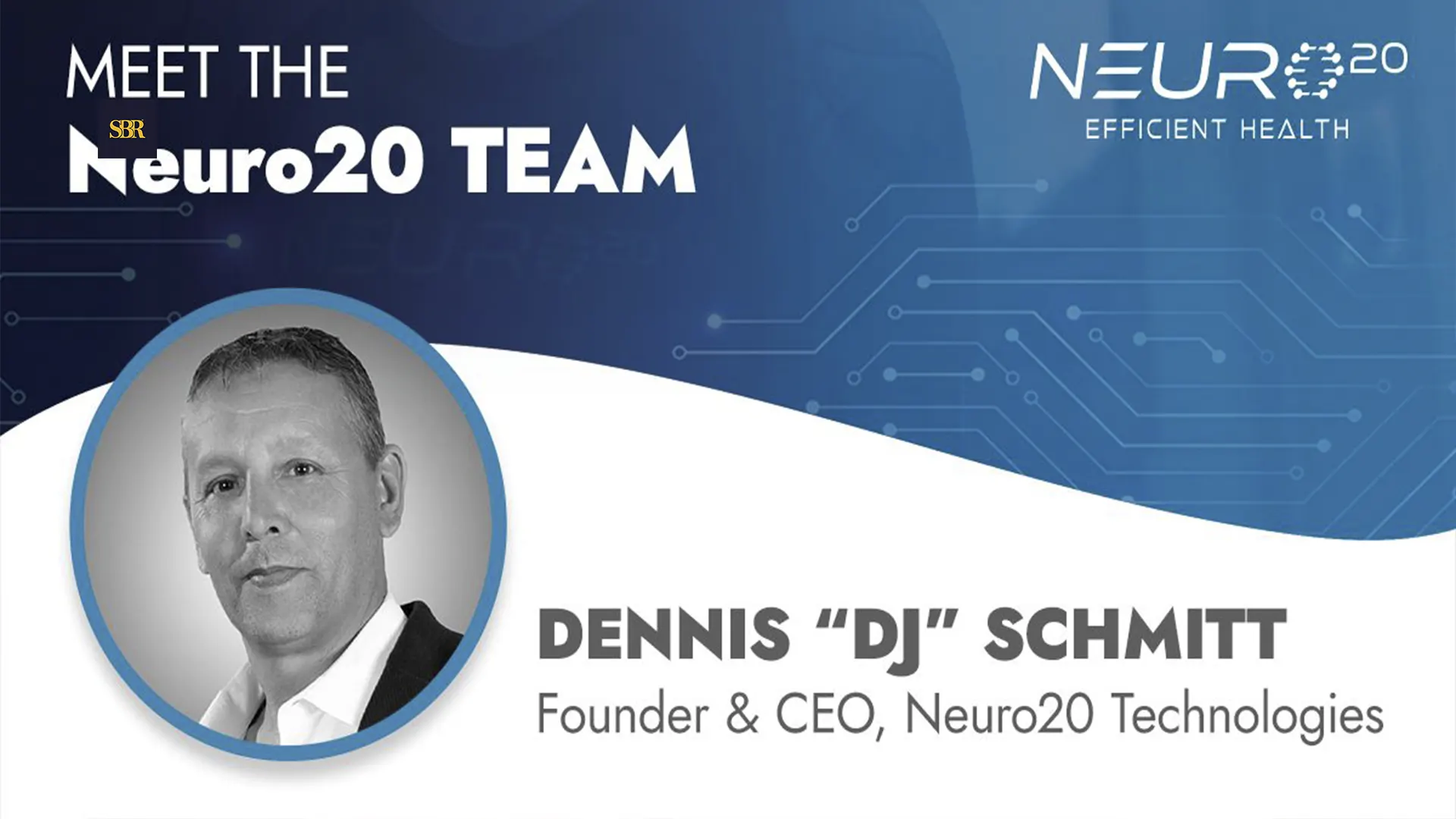 Beyond the Care Cliff: How Neuro20 Technologies is Reimagining the Future of Neurological Rehabilitation