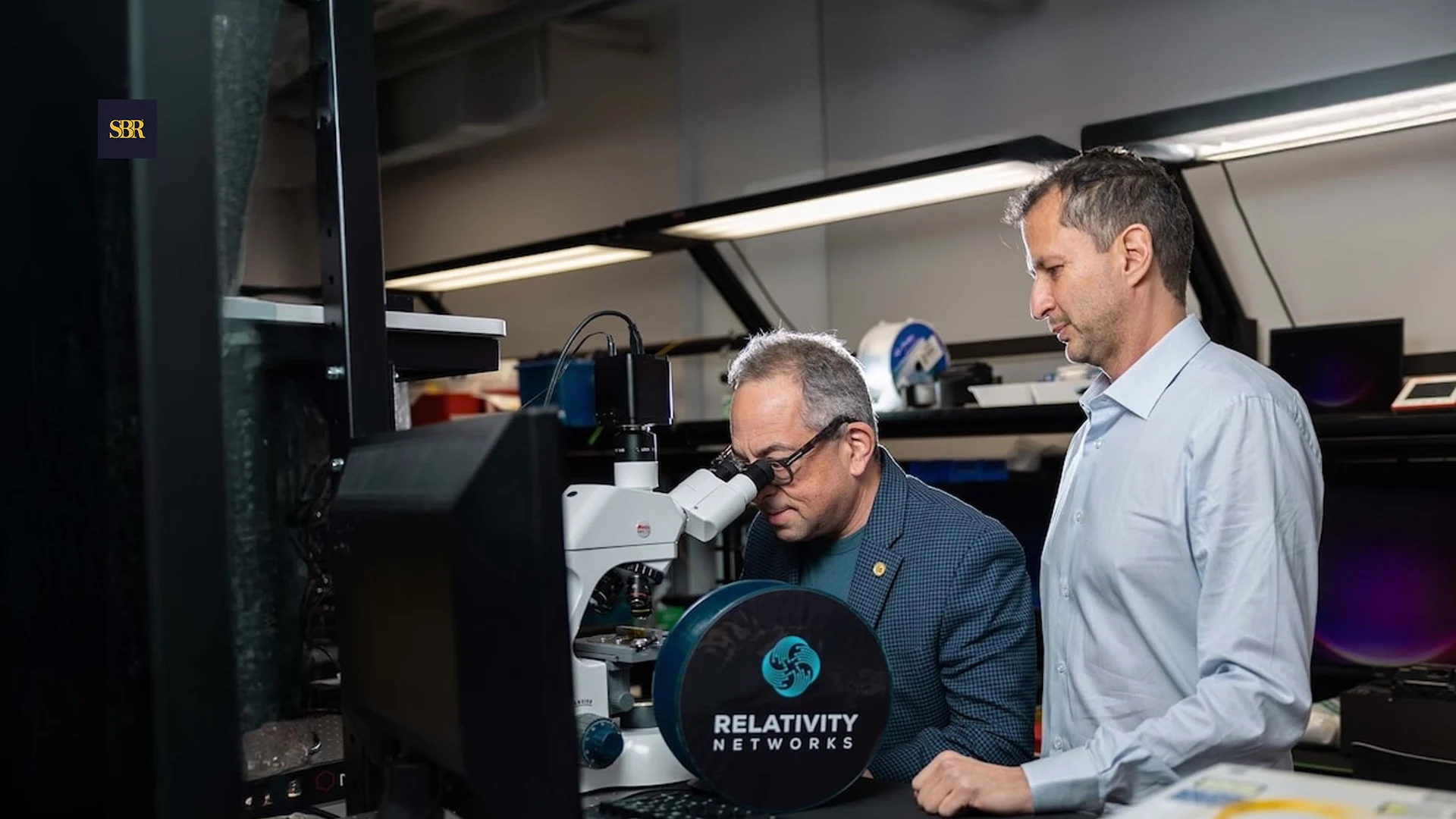 Relativity Networks Raises $22 Million to Target Data Center Constraints with Faster Fiber
