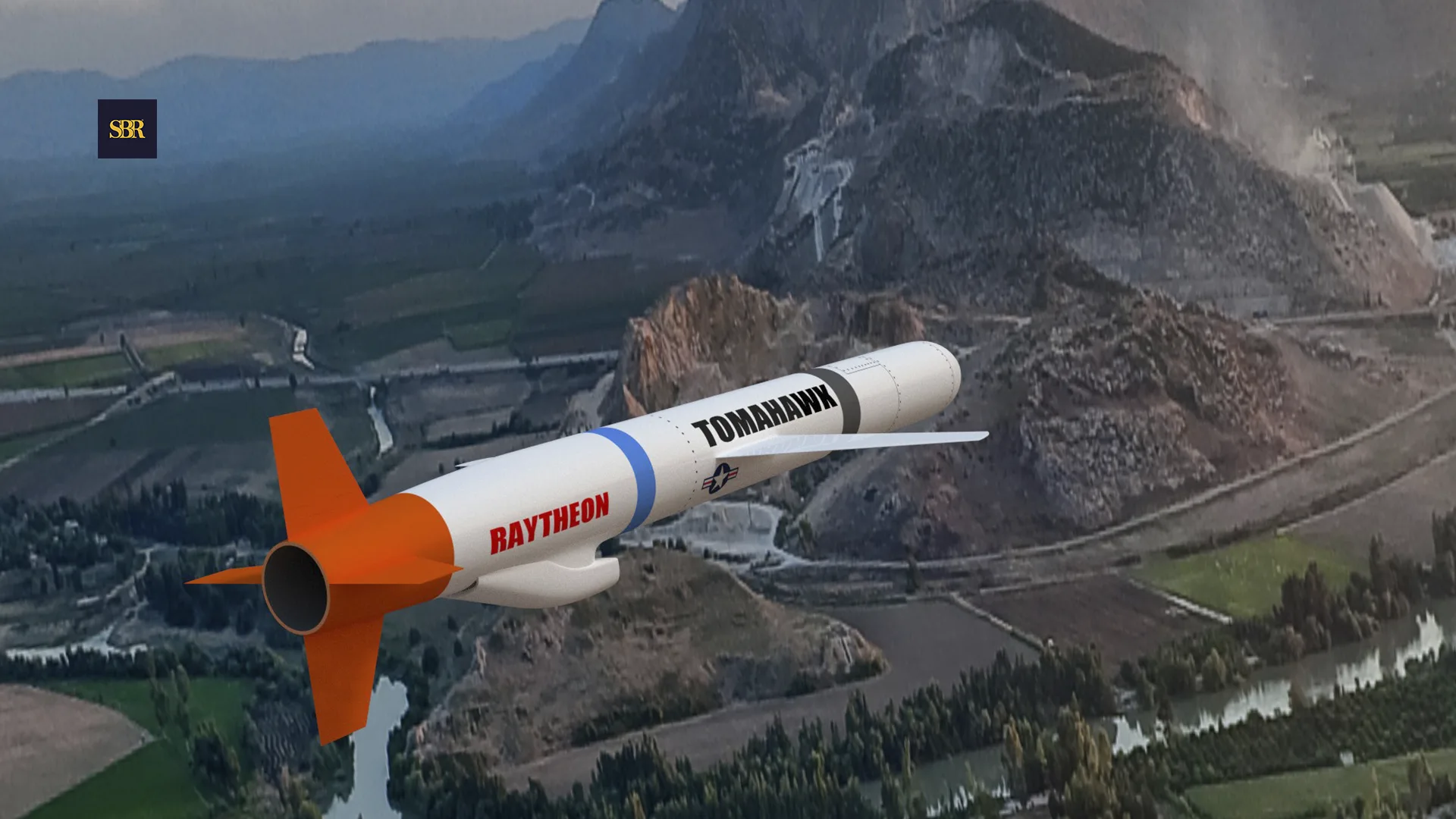 Department of War Awards $22.9 Billion Tomahawk Contract to Raytheon