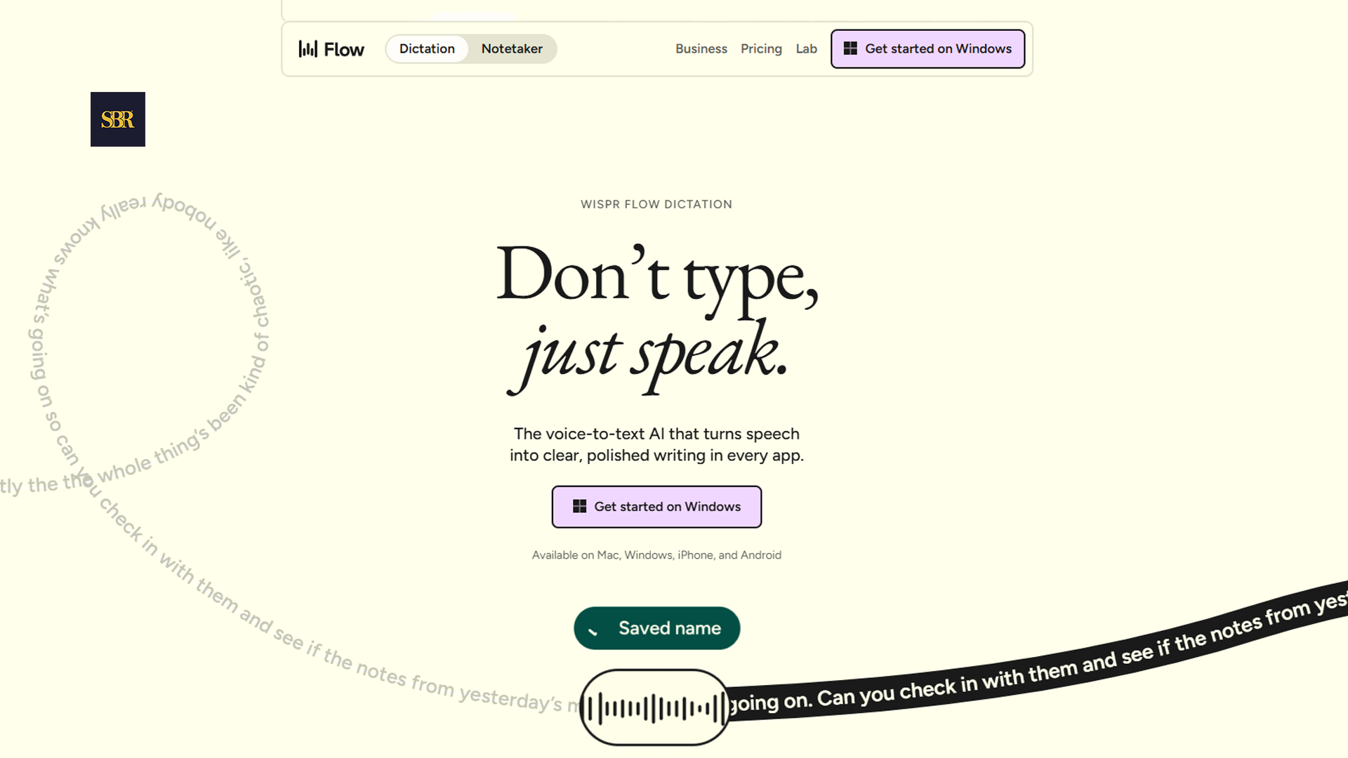 Wispr Raises $280 Million at $2 Billion Valuation to Expand Its Voice AI Footprint and Venture into New Areas