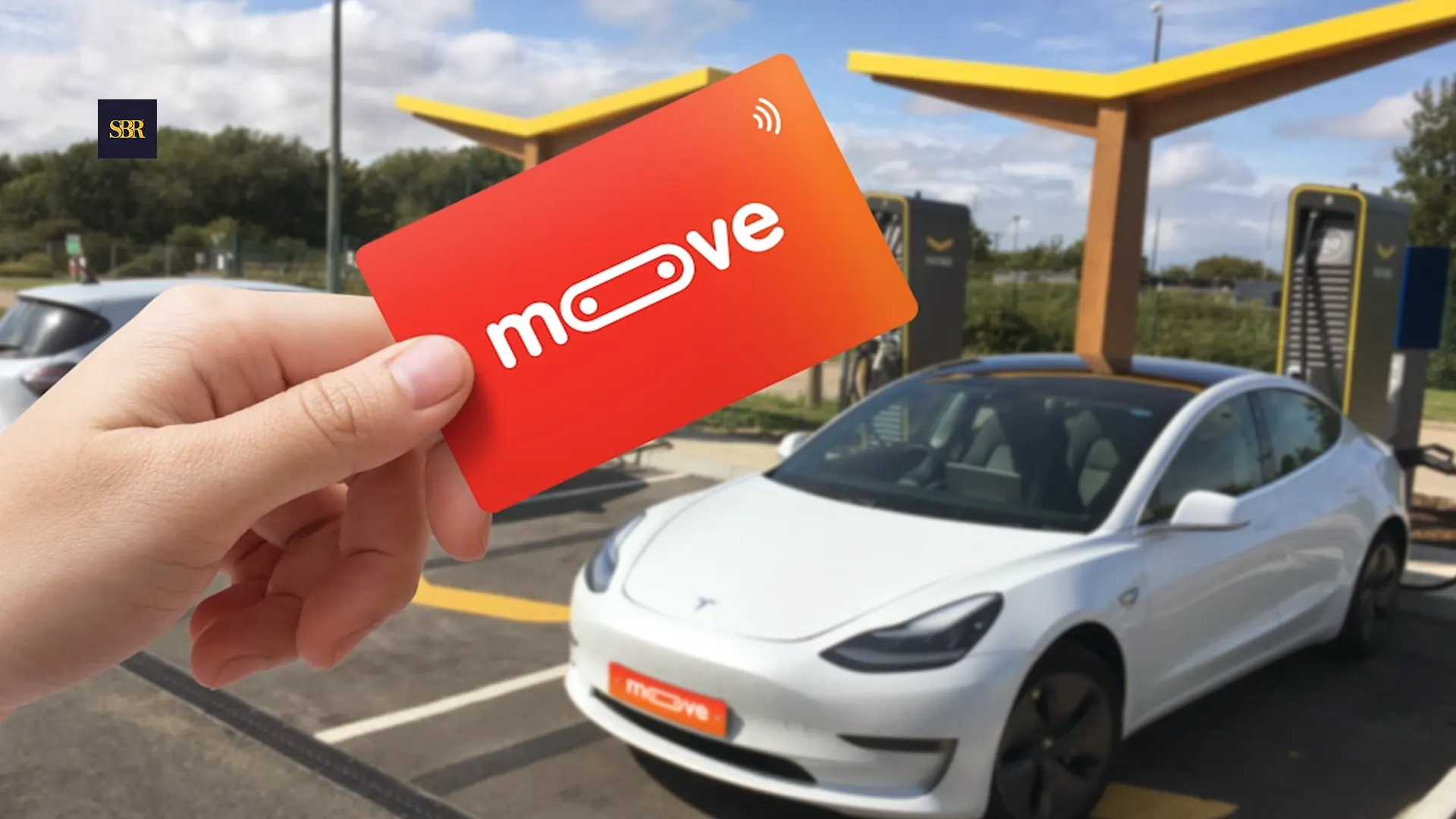 Moove Raises $250 Million at $2.1 Billion Valuation to Scale Autonomous Vehicle Infrastructure
