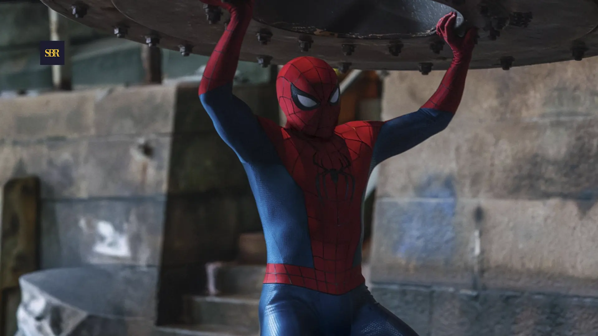 Spider-Man: Brand New Day is a Global Smash Hit
