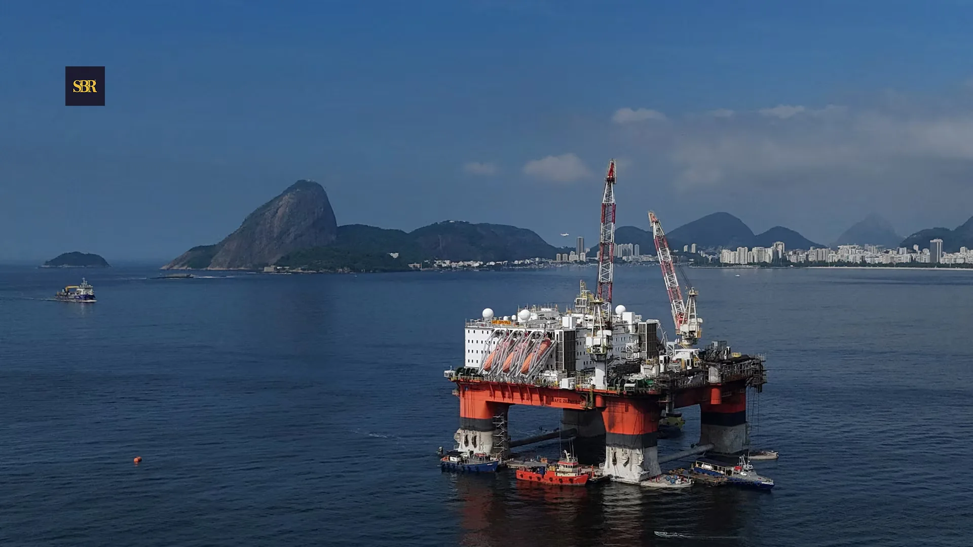 Emerging Markets Lose Momentum as Brent Crude Nears $100