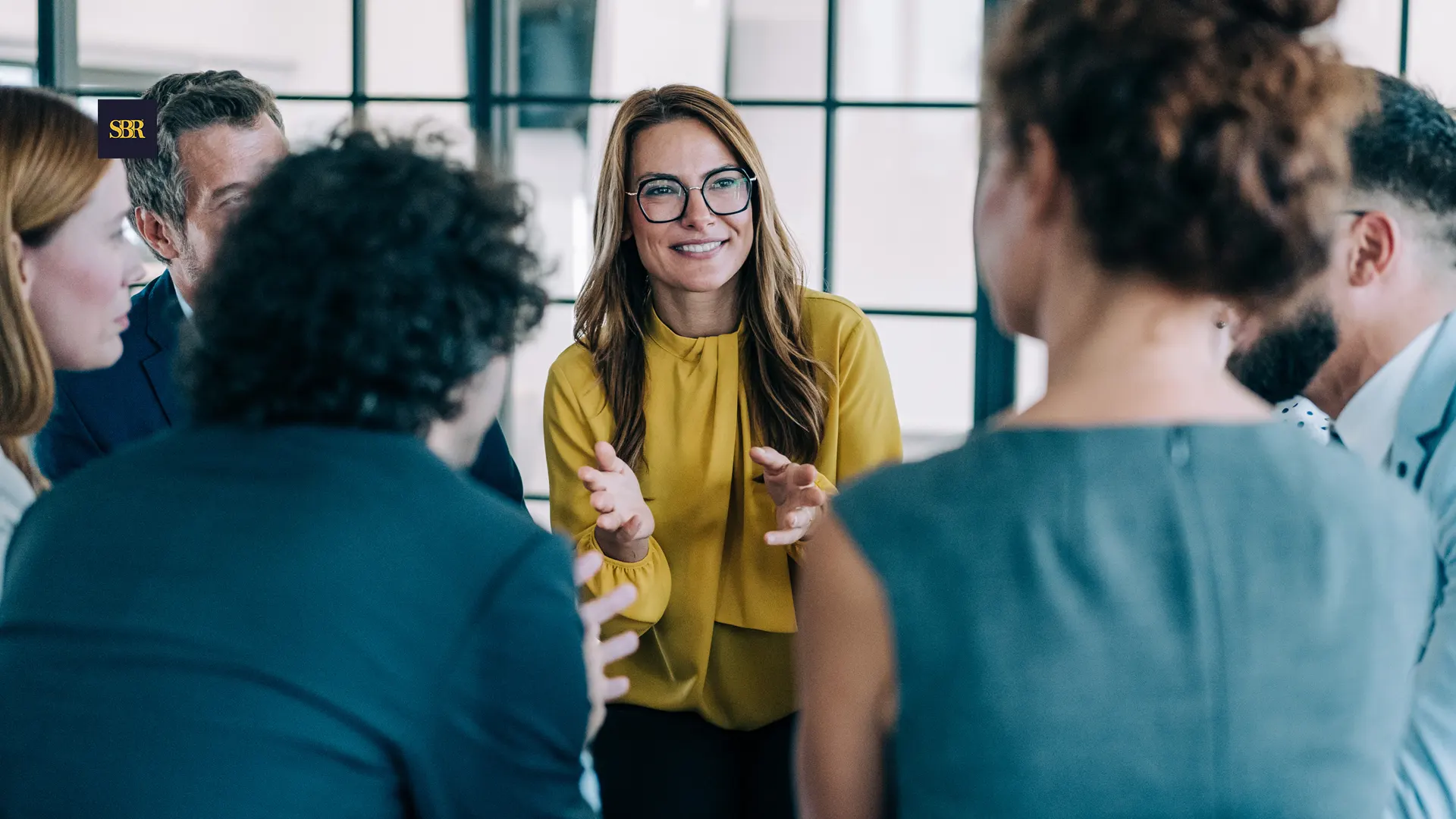 The Reciprocal Value of Leadership Development