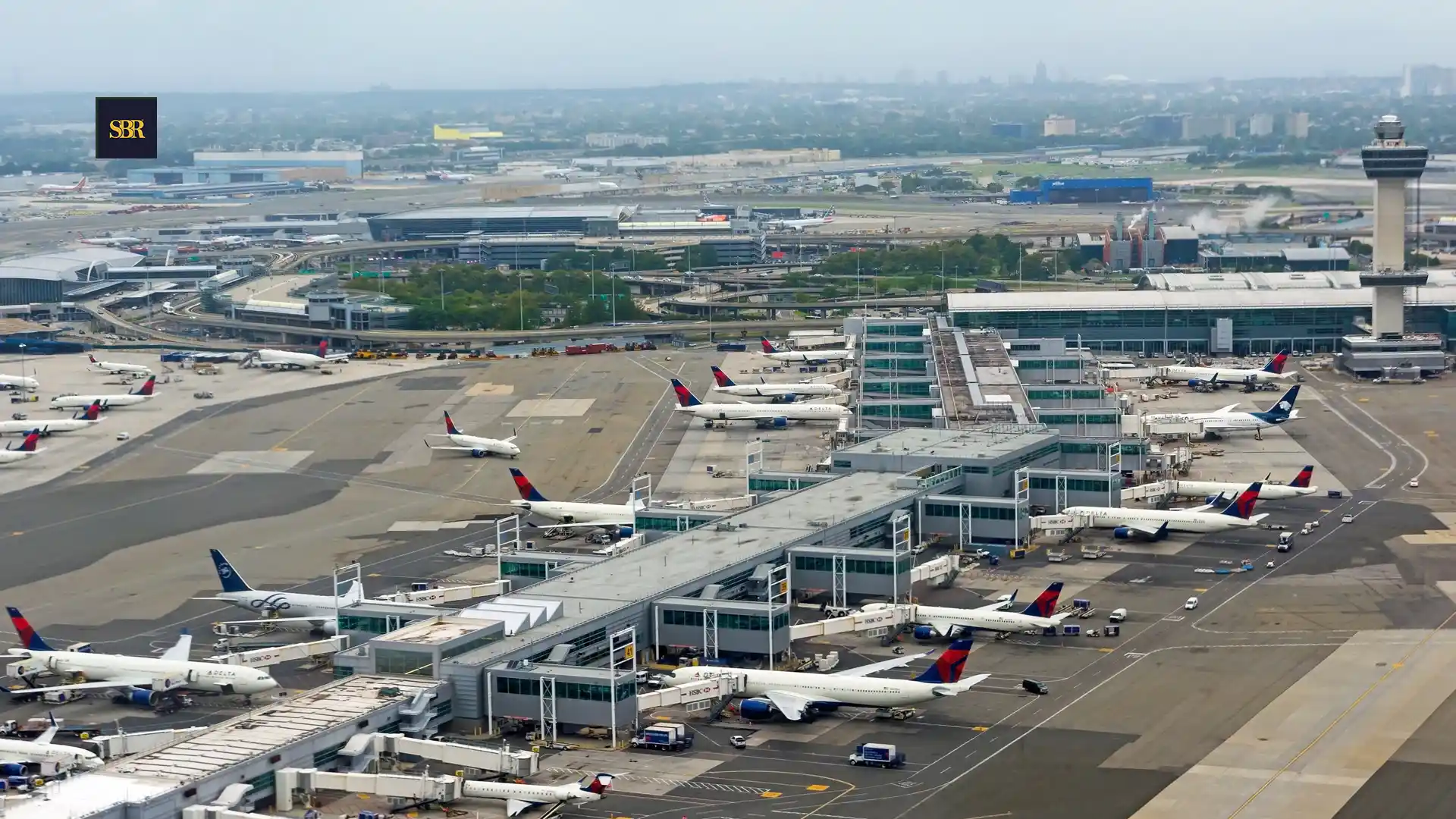 What is the Modern Skies Act, and What Could It Mean for U.S. Air Travel