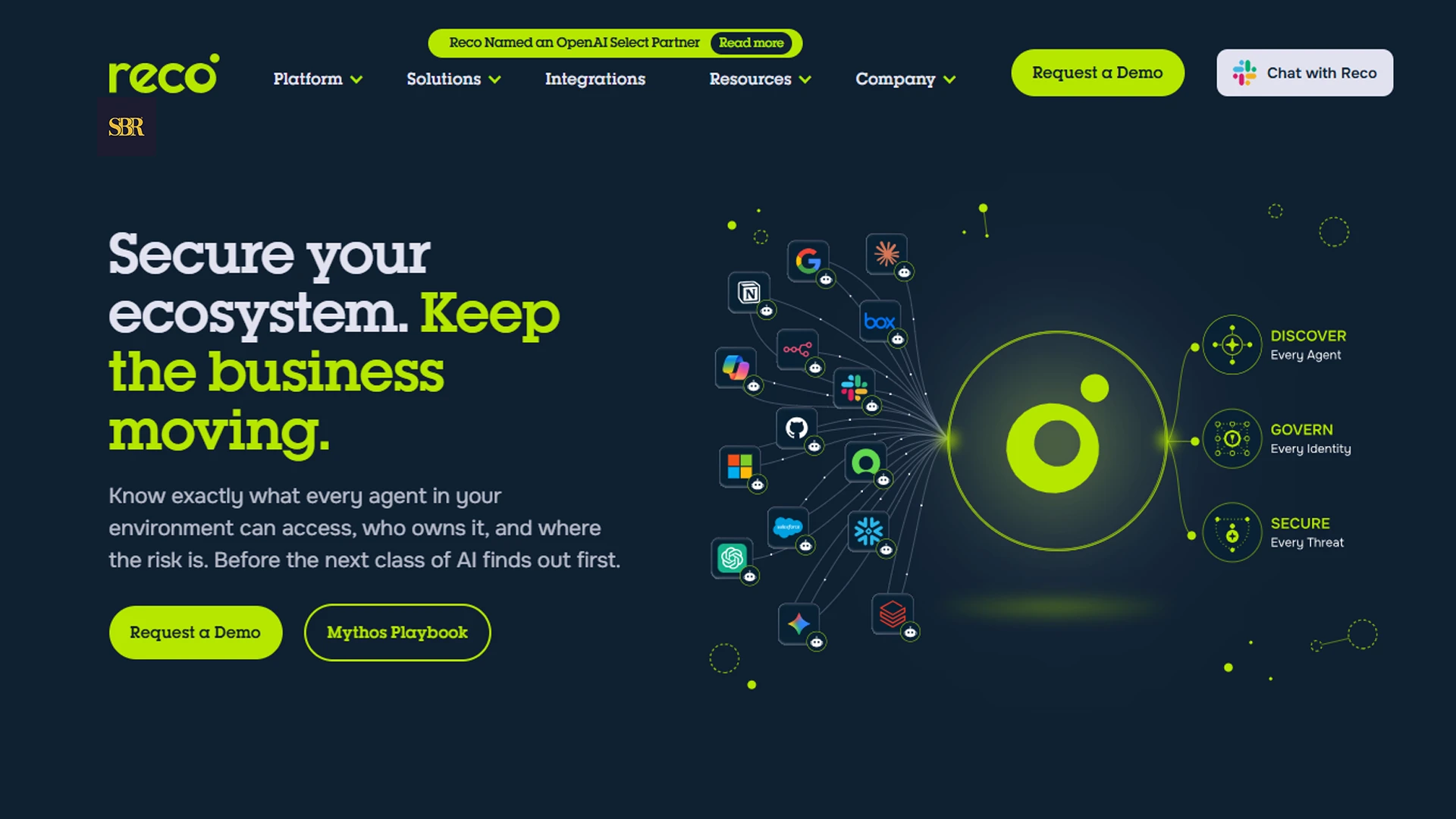 This Funding Will Help Reco Expand Sales, Partnerships and Customer Support as More Large Enterprises Move Agents into Production: Ofer Klein, CEO