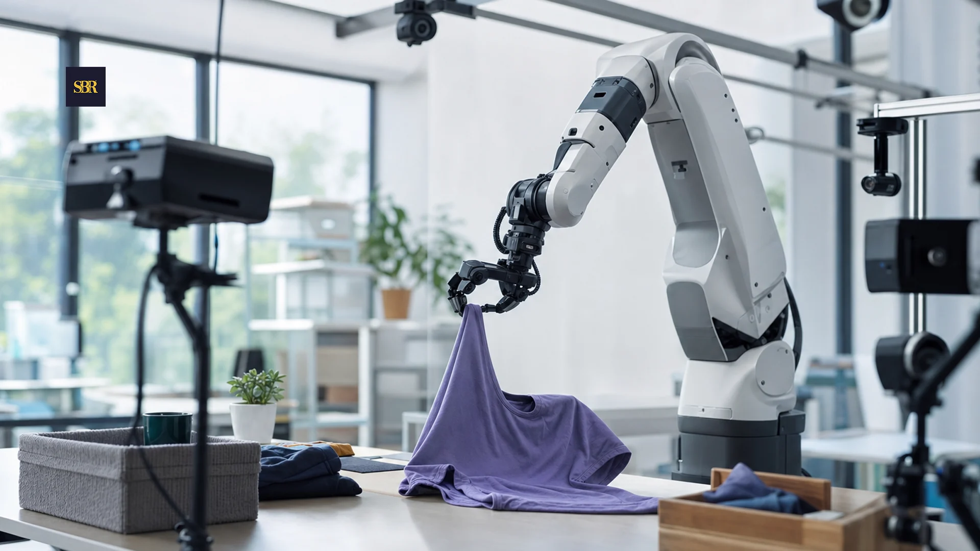 XDOF Nears $50 Million in Annualized Revenue as Demand for Robot Training Data Grows