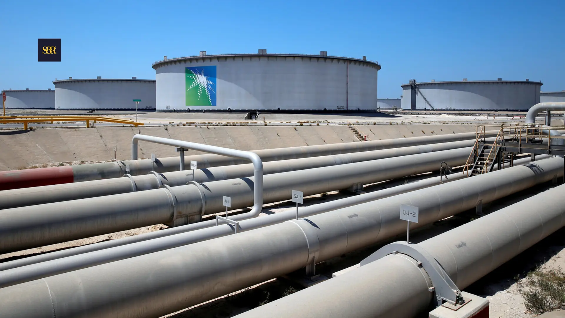 Saudi Pipeline Attack Exposes the Fragility of Global Oil Supply
